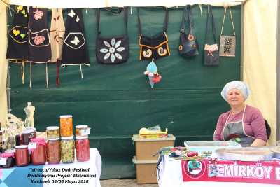 Festival Projesi (05-06 Mayıs 2018 Kırklareli Faaliyetleri)